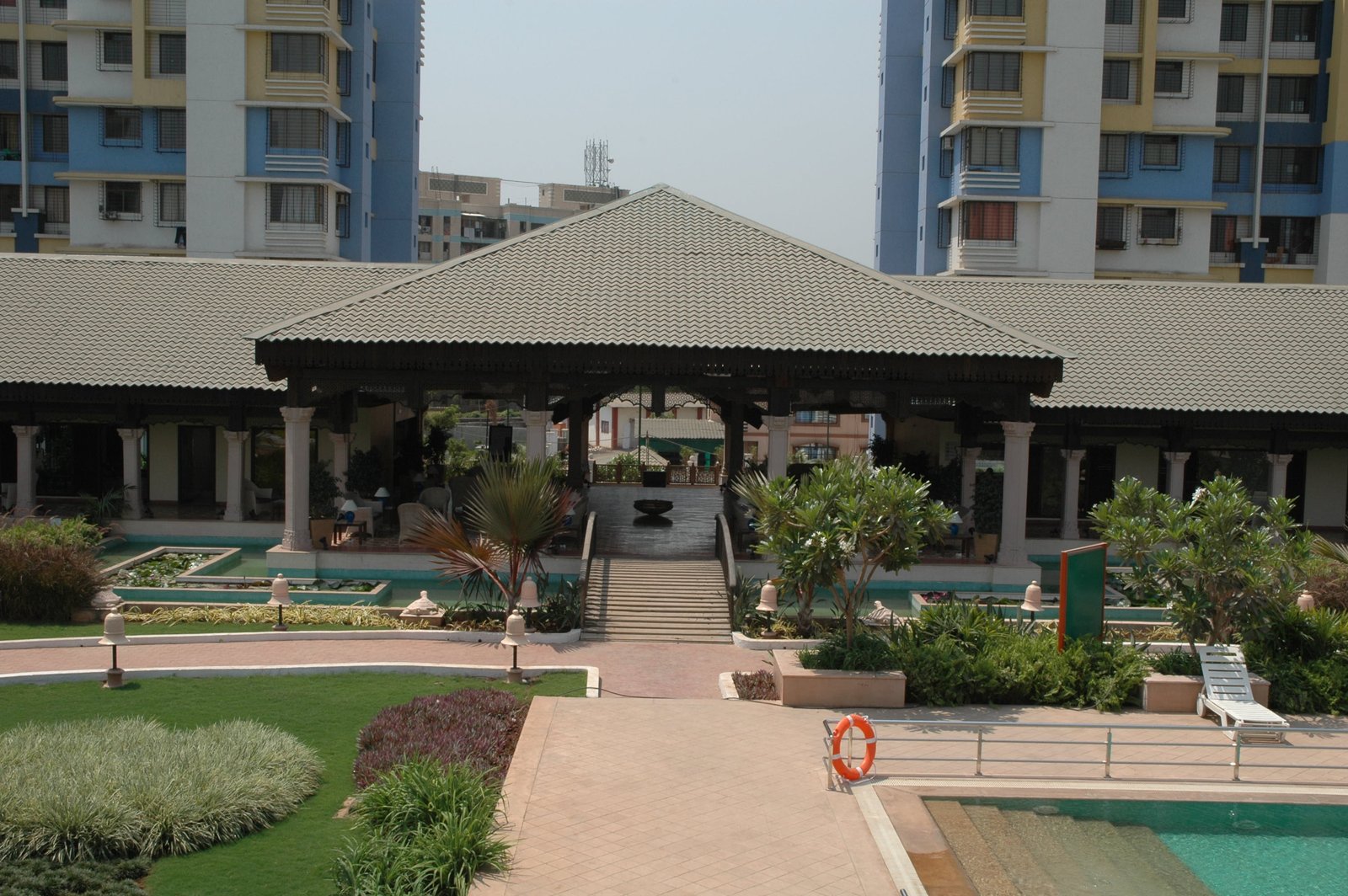 Vijay Villas, Thane